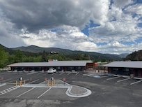 Mountain Views