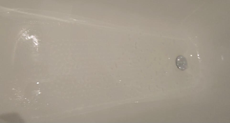Shower tub