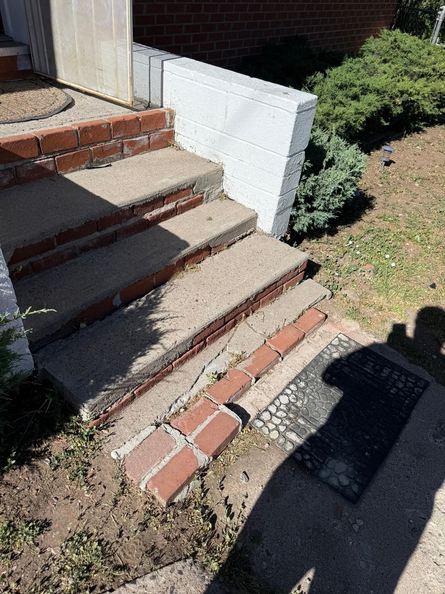 wonderful at night when you have no lights when you arrive first
