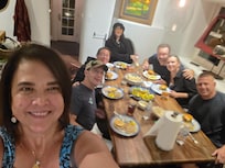 Dinner Night at Palace Hillside