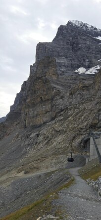 Eiger Nordwand