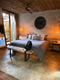 Air Suite bed