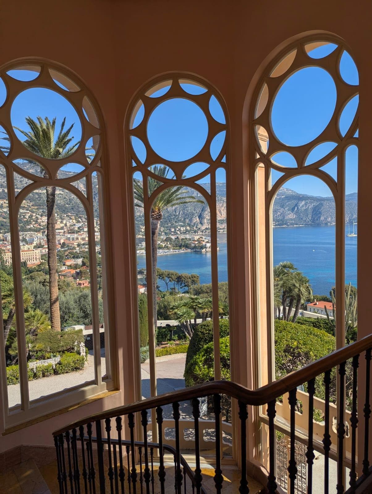 Villa Kerylos