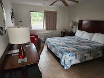 Our room