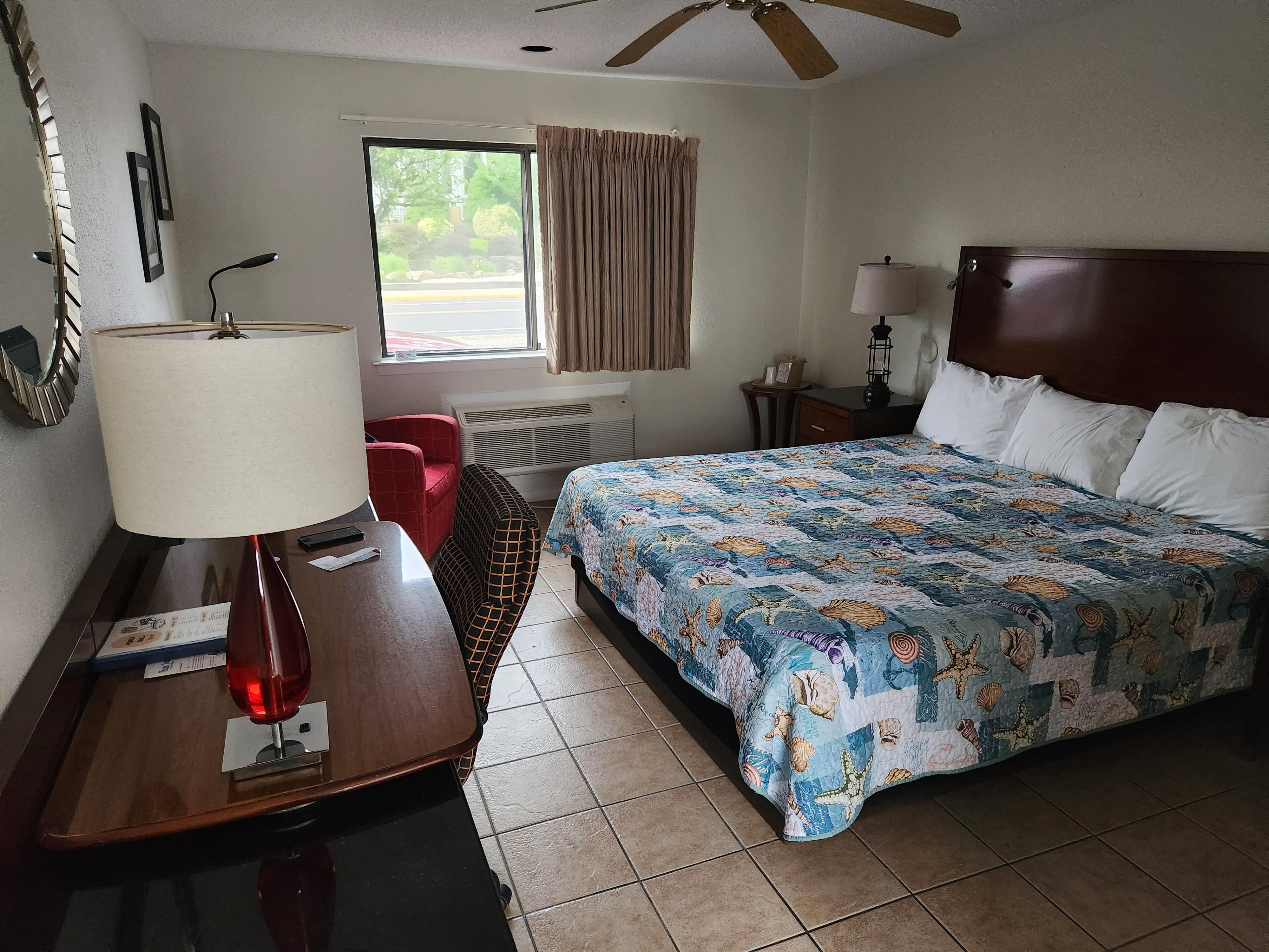 Our room