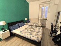 Camera da letto