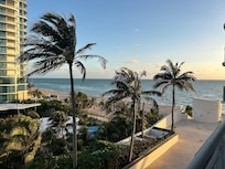 Great views