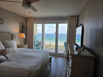 View from Master Bedroom