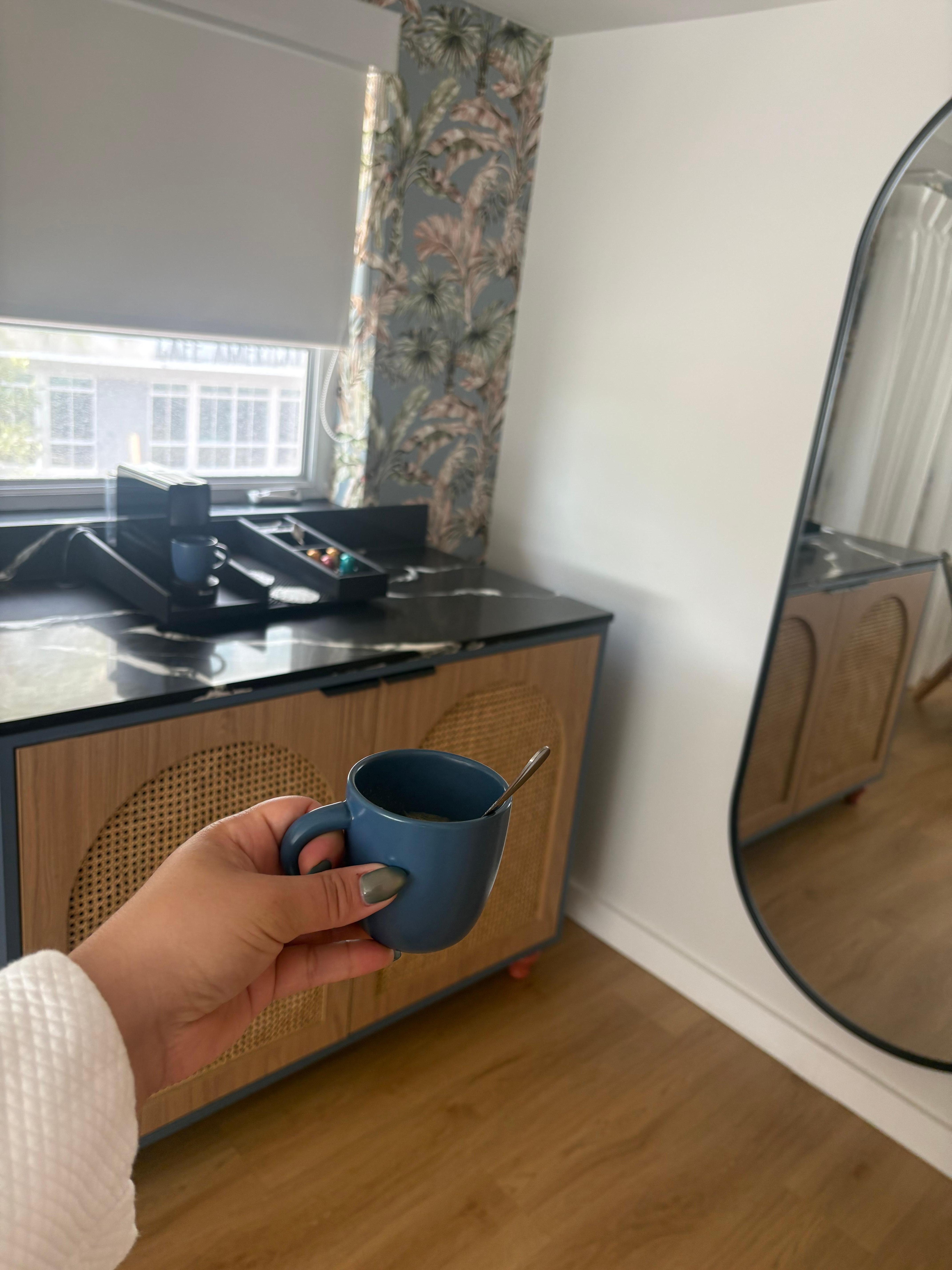 Cafecito como en casa 