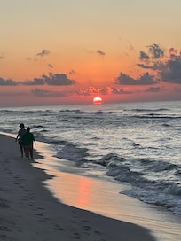 Sunrise