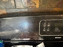Stove