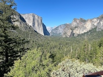Yosemite