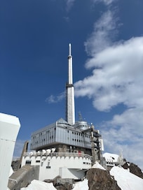 Pic du Midi