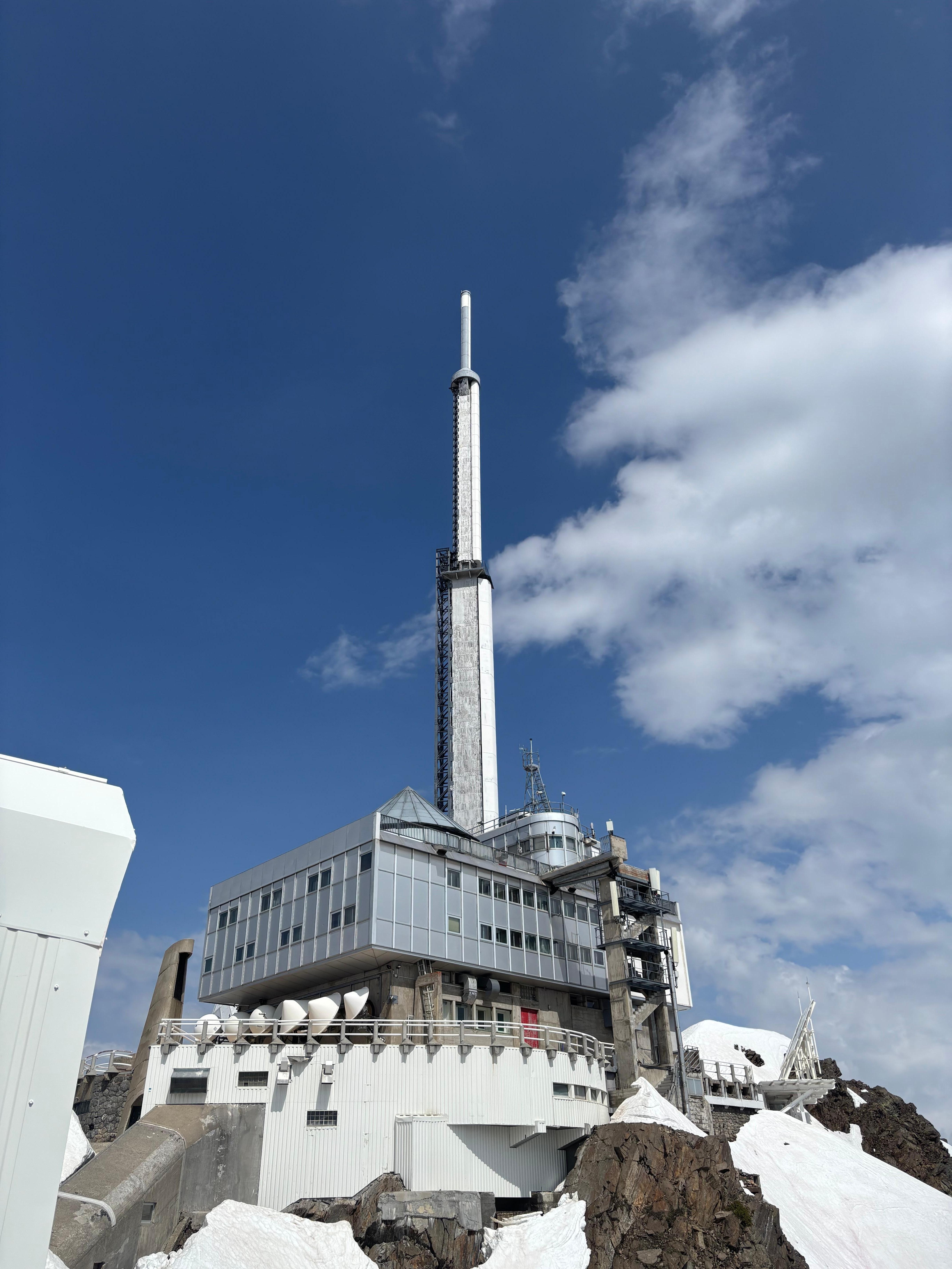 Pic du Midi