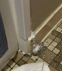 I dont even know what happened here