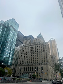 The Royal York