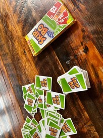 Family fun