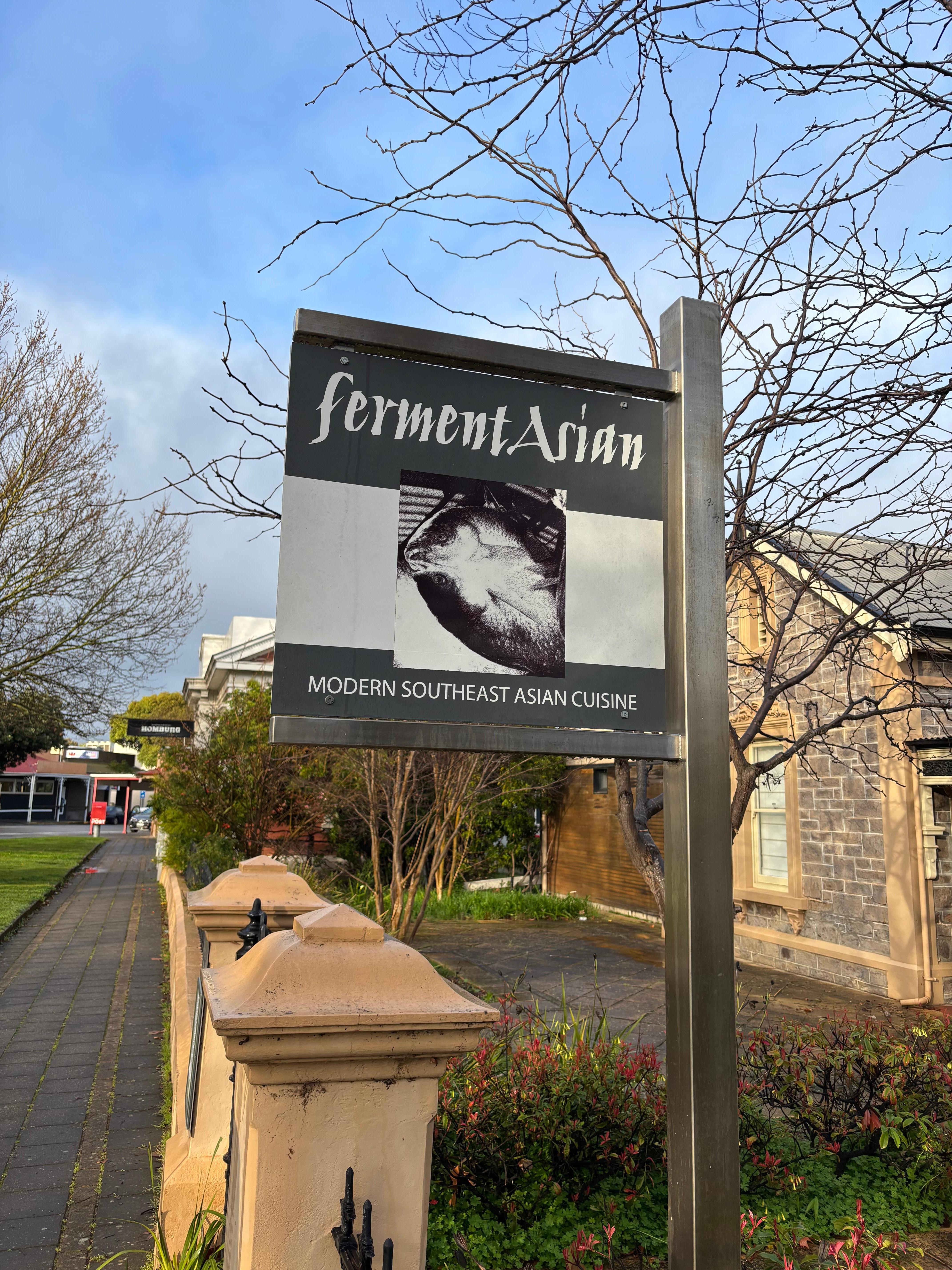 The best banquet Asian