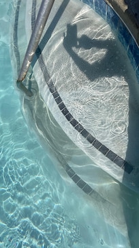 Dirty pool