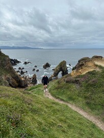 crohy Arch nearby