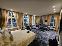 Junior Suite Duc de Bourgogne