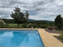 Saltwater Pool