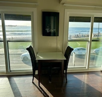 Ocean view room