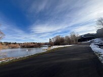 Photo from a morning walk around the neighborhood