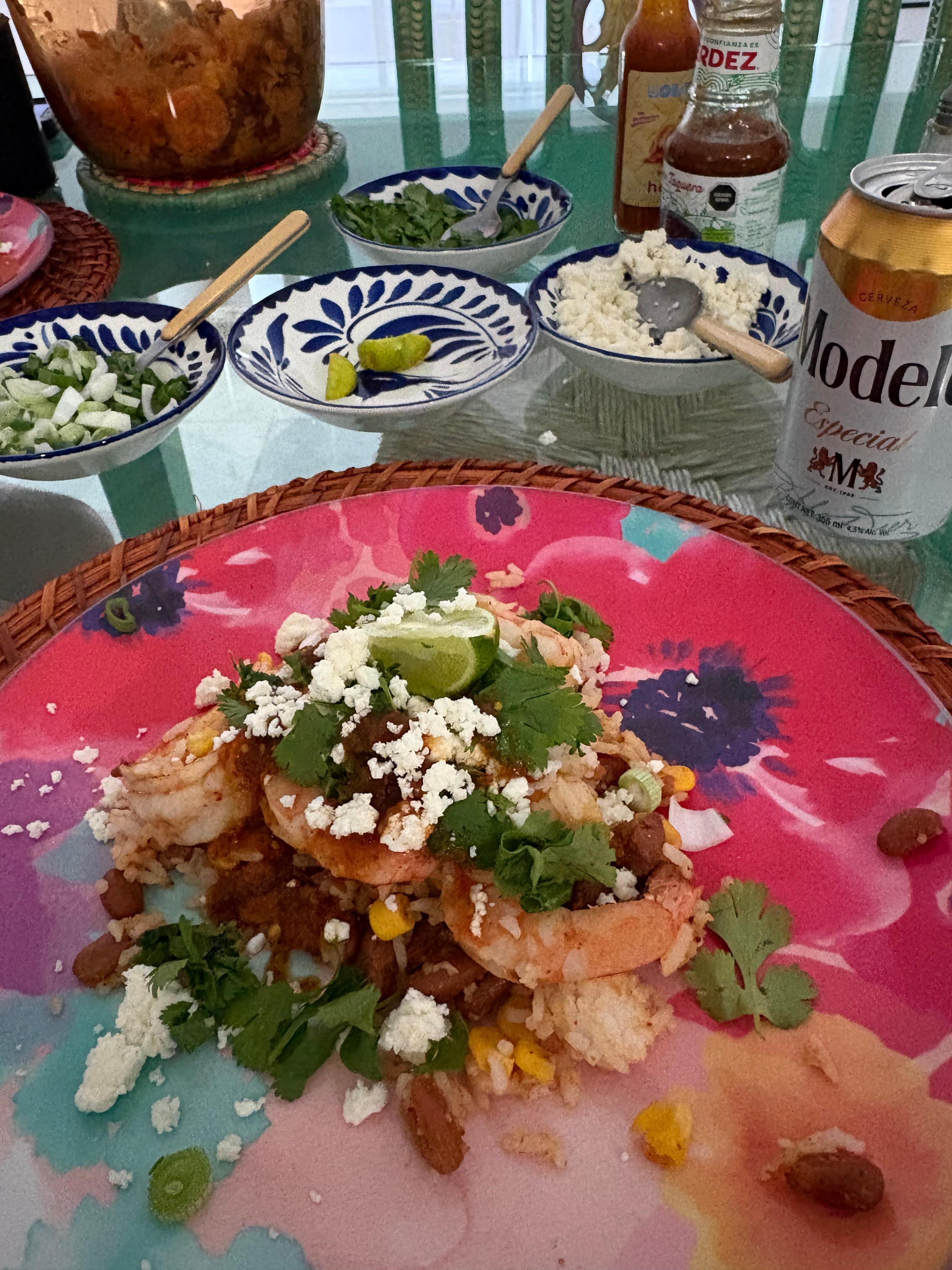 One of our creations