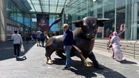 Ved Bullring
