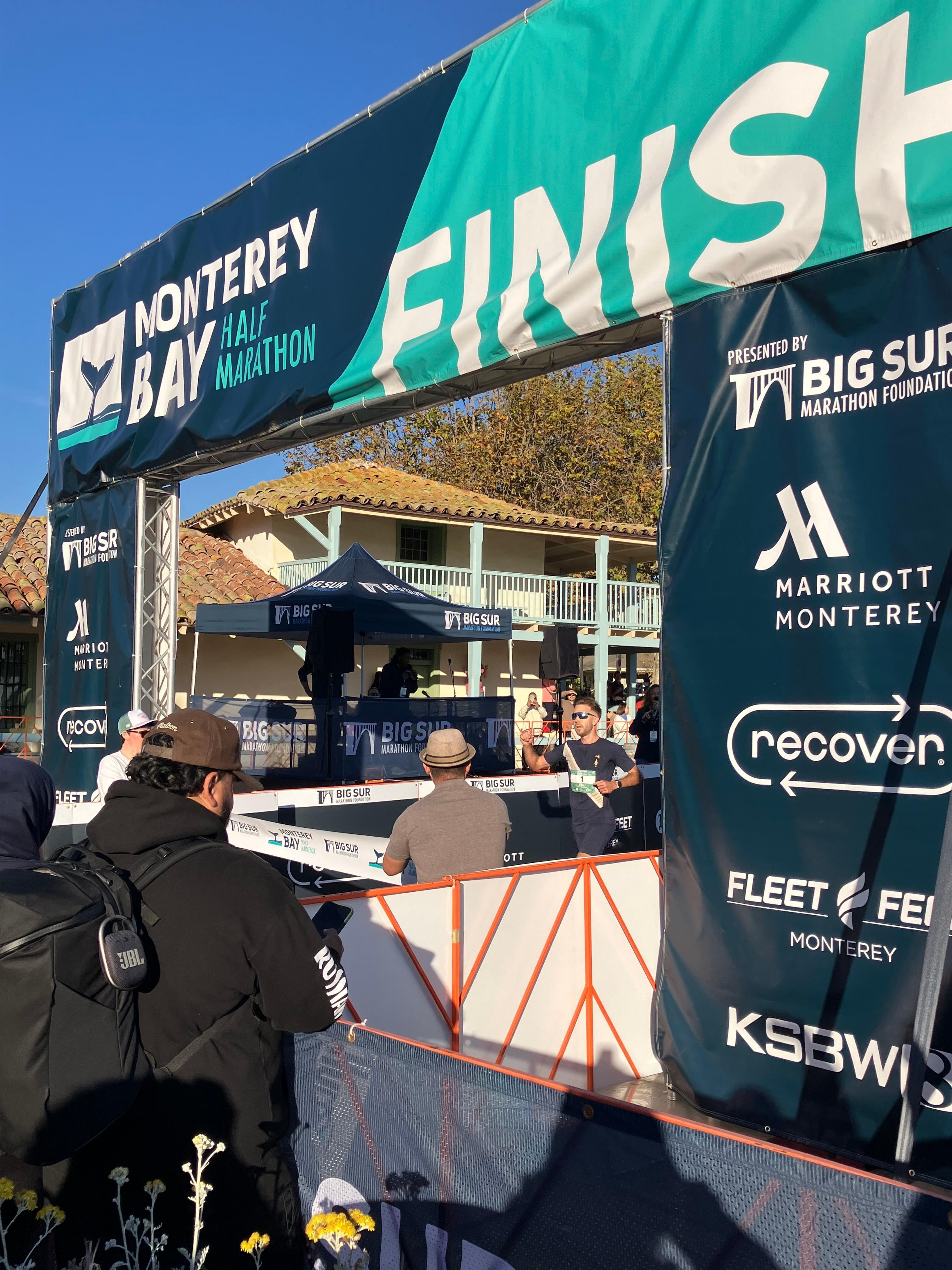 Special events locally