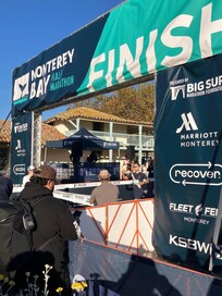 Special events locally