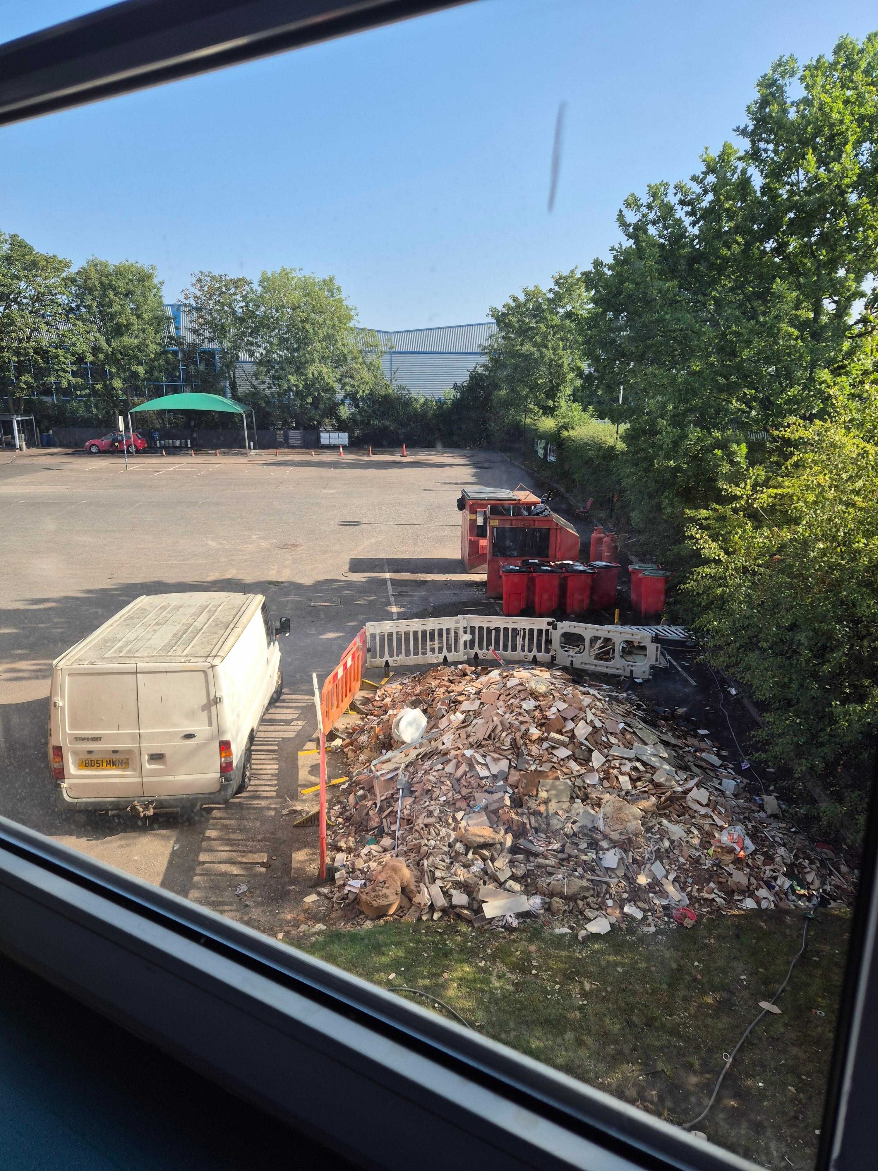 From our window as we left (2)