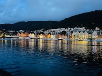 The unesco heritage site