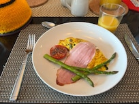 Main course