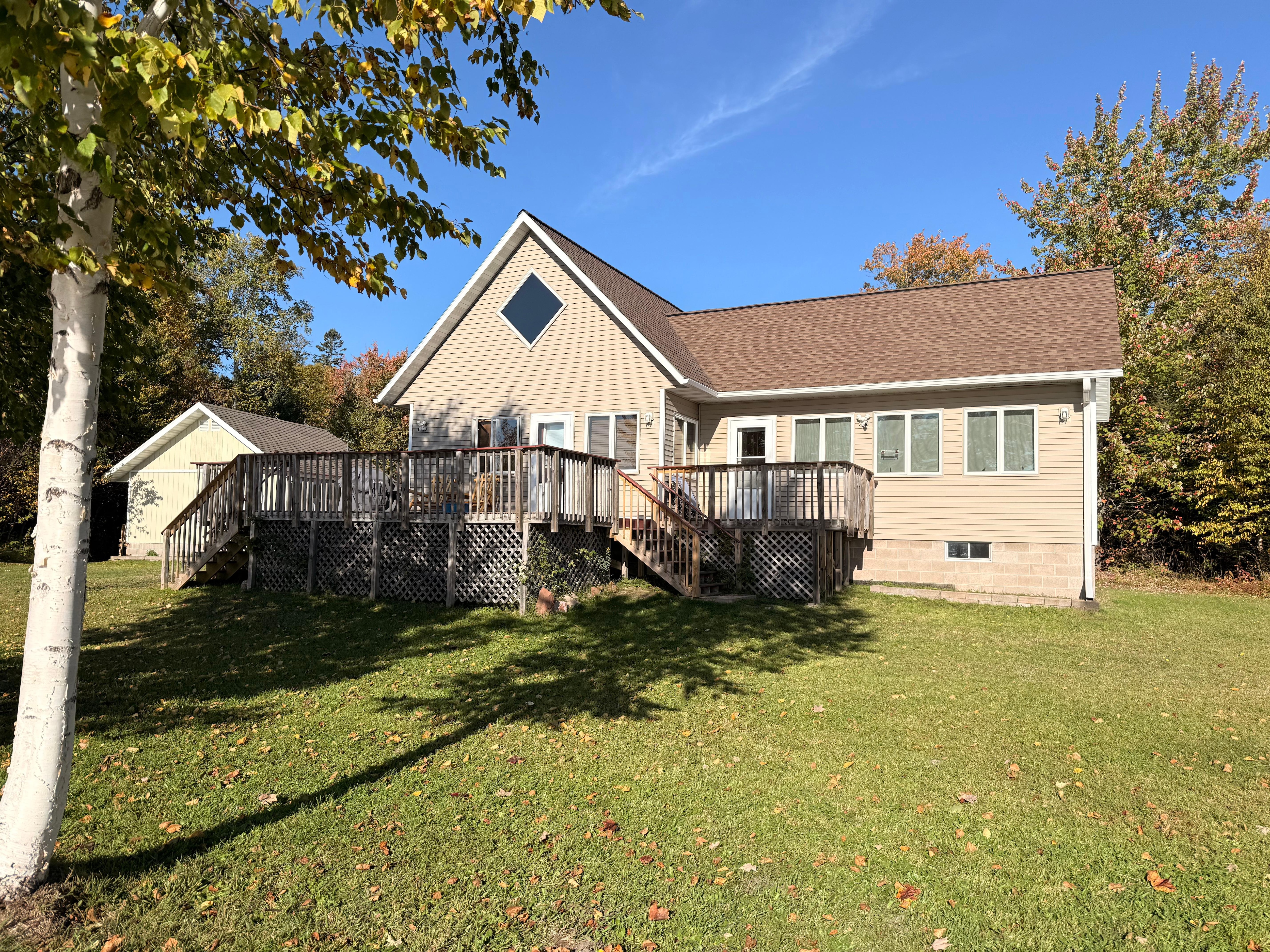 Cute adorable property very well kept!!! 