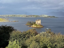 Castle Stalker