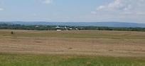 The fields around us