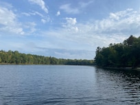 Out fishing, please catch & release 😊