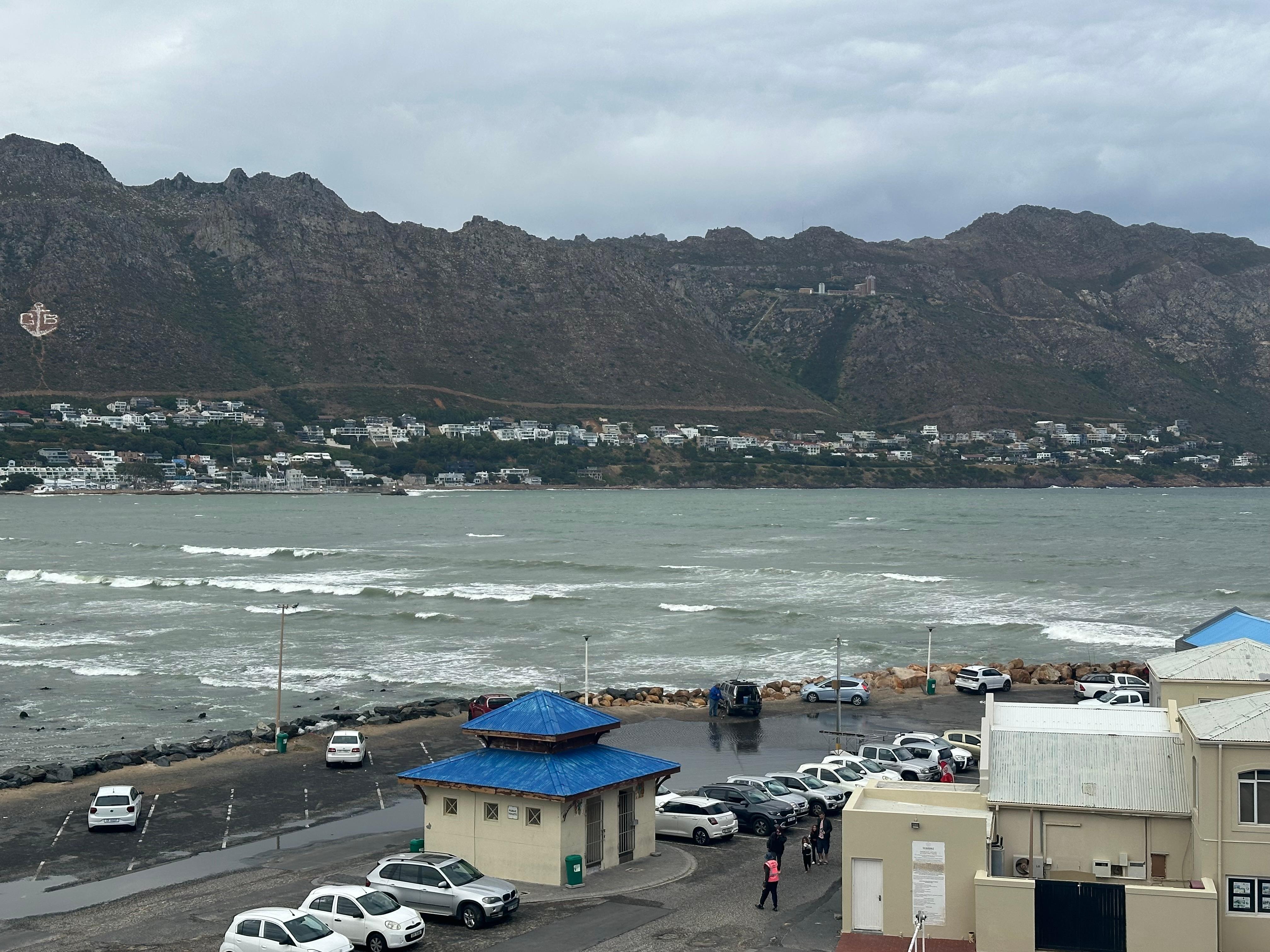 Views from my balcony