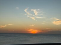 Taken from the balcony