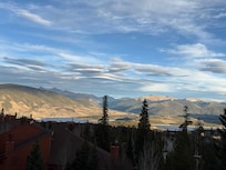 View from Condo Balcony