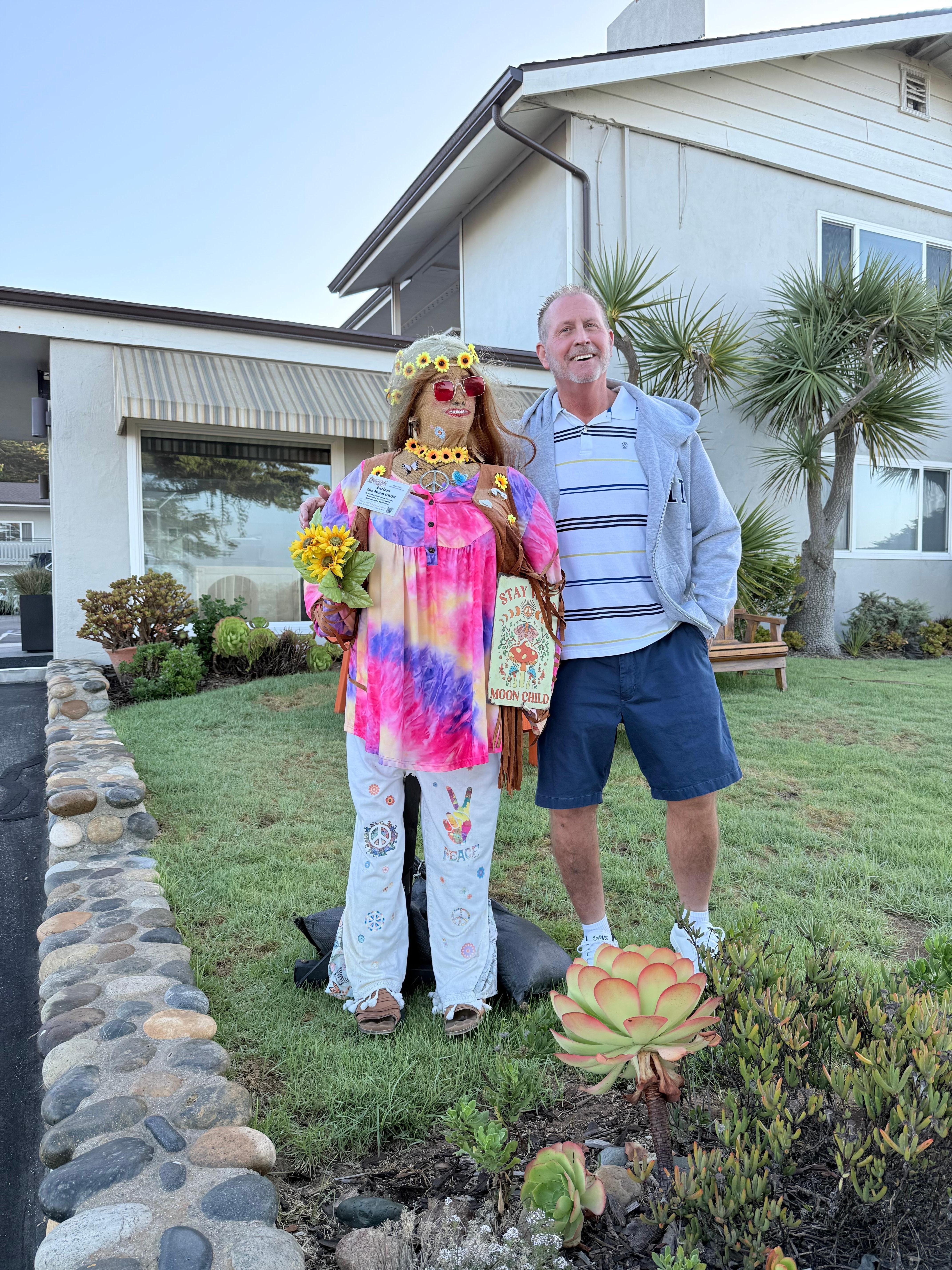 Halloween October fun