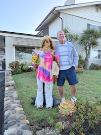 Halloween October fun