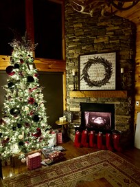 Night before Christmas