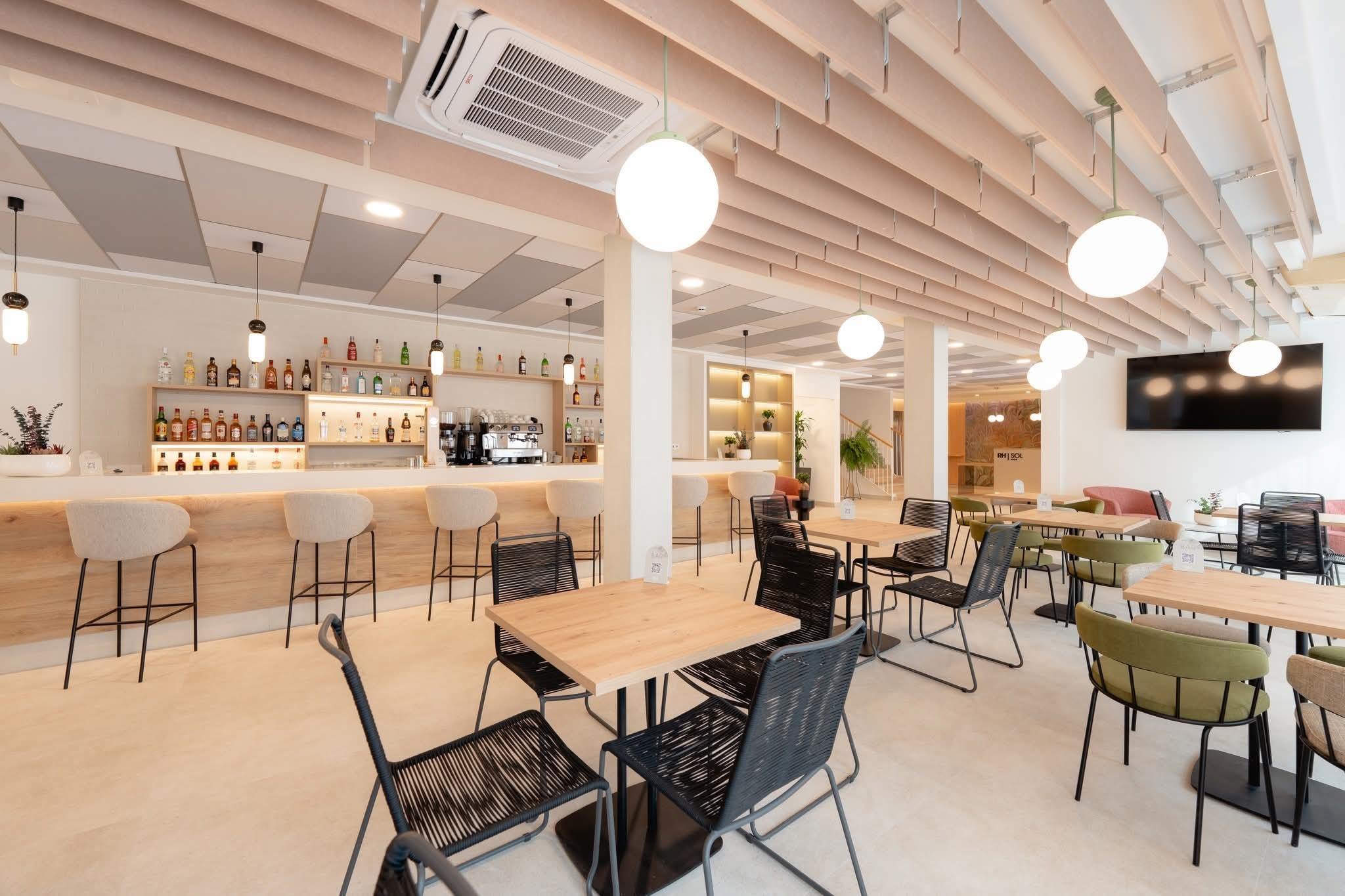 Hotel RH Sol Benidorm 