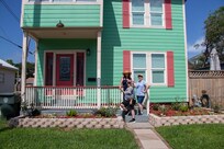 The Betty is so lovely! We hope to revisit soon!