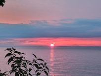 Beautiful sunrise!
