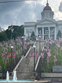 Memorial Day