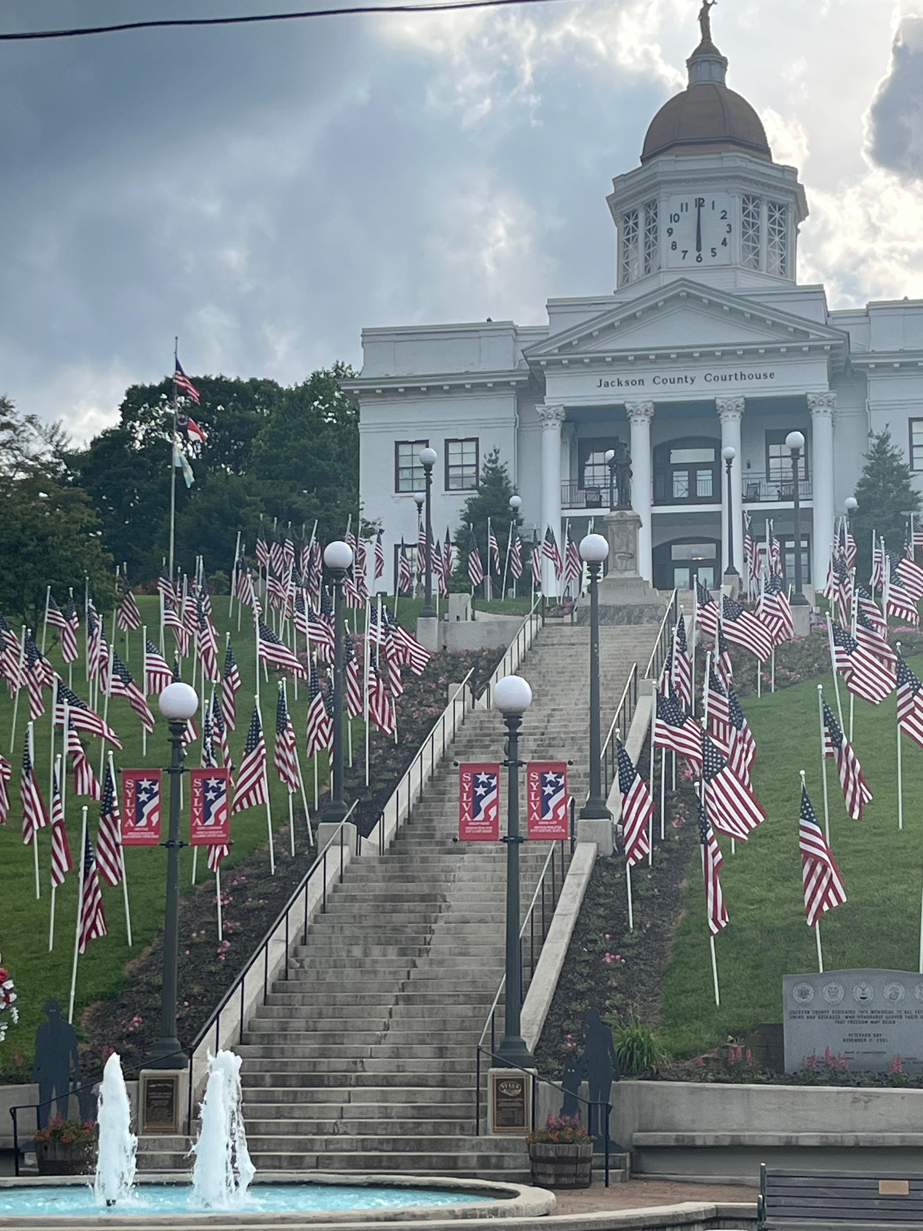 Memorial Day